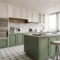 نیروی ساده و نیمه ماهر و بازاریاب برای کابینت سازی|استخدام صنعتی، فنی، مهندسی|سبزوار, شهرک صنعتی خاوران|دیوار