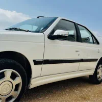 پارس تیوفایو گاز سیمی