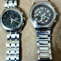 ساعت تیسوت و سواچ سویس اصلی و تسبیح سندلوس