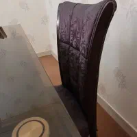 میز ناهارخوری|میز و صندلی غذاخوری|بندرعباس, |دیوار