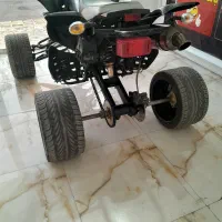 موتورچهارچرخ|موتورسیکلت|فردیس, شهرک ۱۱۰|دیوار