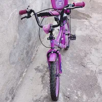 دوچرخه