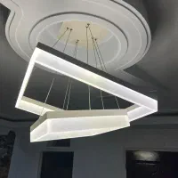 لوستر وارداتی اصل