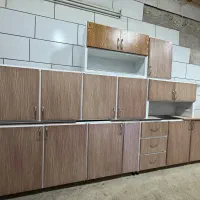 دودست کابینت درحدنو|مصالح و تجهیزات ساختمان|شهرکرد, |دیوار