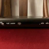 گیرنده دیجیتال شبکه های ایران