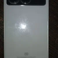 گوشی شیائومی پوکوx6pro درحدنو