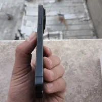 iphone 15promaxاپل باطری 100 ریجستر شده|موبایل|تبریز, |دیوار