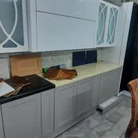 کابینت کابینت اماده