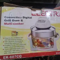 سرخ کن روغنی ، هواپز|اجاق گاز و لوازم برقی پخت‌وپز|اهواز, بهارستان|دیوار