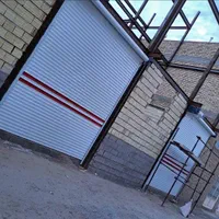 کرکره برقی و شیشه سکوریت|خدمات پیشه و مهارت|ایلام, |دیوار