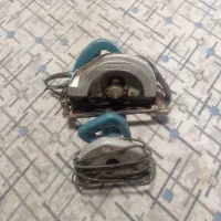 دو عددقطع کن ماکیتا دو عدد دریل کرون