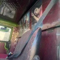 ۸۵۰۵۰۸|خودرو سنگین|سروستان, |دیوار