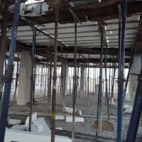 نیاز مند آرماتوربندی