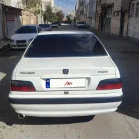 پژوپارس مدل 88|خودرو سواری و وانت|اردبیل, |دیوار