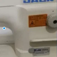 ۲عددچرخ خیاطی راسته و سه نخ،نوعه نوع