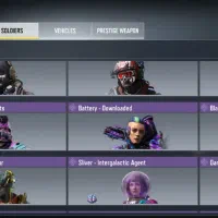 اکانت کالاف|کنسول، بازی ویدئویی و آنلاین|ساوه, |دیوار