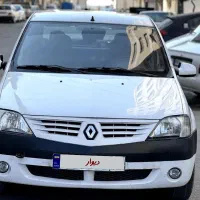 ماشین  L90 مدل 95