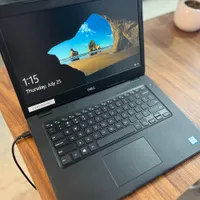 لپ‌تاپ دل مدل ۳۴۹۰ core i5 نسل ۸|رایانه همراه|تهران, هفت حوض|دیوار