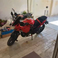 مگلی ۲۰۰|موتورسیکلت|تویسرکان, |دیوار