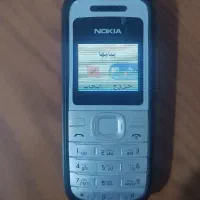 نوکیا ۱۲۰۸ اصلی