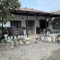 ویلا باغ 730متر تجاری مسکونی امیررود