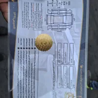 kmc x5|خودرو سواری و وانت|تهران, سازمان برنامه جنوبی|دیوار