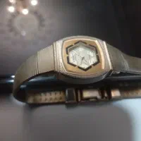 ساعت زنانه اصل ژاپن مارک 0rieng