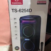 فروش اسپیکر دیاموند