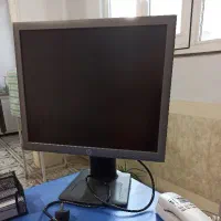 مانیتور HP 19 اینچ E190i استوک
