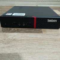 مینی کیس تاینی لنوو M715Q گرید A|رایانه رومیزی|پیشوا, |دیوار