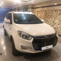 جک s5 نیو فیس|خودرو سواری و وانت|شهریار, شهریار|دیوار