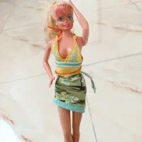 اسباب بازی