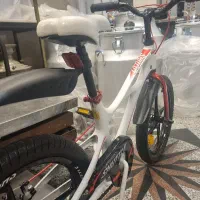 دوچرخه کودک