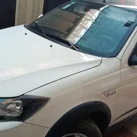 کوییک rsپارسخودرو93بیرنگ