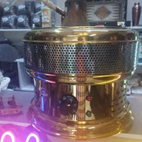 قهوه عربی و ترک