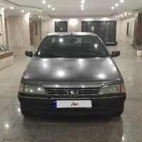روآ سال دوگانه سوز  شرکتی مدل ۱۳۹۰