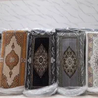 پشتی مدلهای مختلف ابریشمی پرزدار و بدون پرز|پشتی|شاهرود, |دیوار