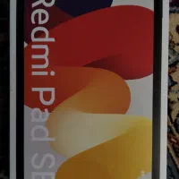 فروش Redmi Pad SE یا معاوضه با لپ تاپ خوب|تبلت|کبودرآهنگ, |دیوار