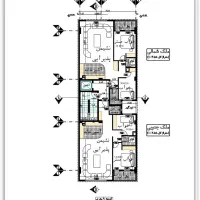 پیش فروش واحد و فروش زمین روستایی|فروش آپارتمان|ایلام, |دیوار