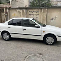 سمند ef7 مدل ۹۷|خودرو سواری و وانت|ساری, |دیوار