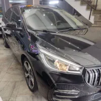 آریزو ۵ اف ال مشکی۱۴۰۳|خودرو سواری و وانت|کرج, مهرویلا شمالی|دیوار