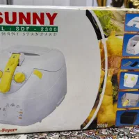 سرخکن سانی نو نو