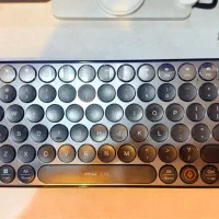 موس و کیبورد شیائومی