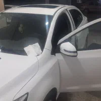 شاهین g سانروف 402|خودرو سواری و وانت|نیشابور, بنیاد شهید|دیوار