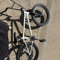 دچرخه bmx|دوچرخه، اسکیت، اسکوتر|تهران, خزانه|دیوار