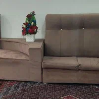 مبل هفت نفره|مبلمان خانگی و میز عسلی|شاهین دژ, |دیوار