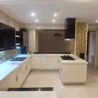 فروش آپارتمان نیاوران مینا ۱۷۰ متر ۳ خواب