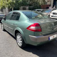 رنو مگان مونتاژ 2000cc، مدل ۱۳۹۰|خودرو سواری و وانت|تهران, اختیاریه|دیوار