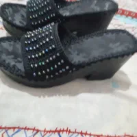 دمپایی بافتنی|کیف، کفش، کمربند|یاسوج, |دیوار