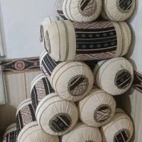 بالشت سنتی|رختخواب، بالش، پتو|یاسوج, |دیوار